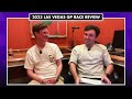 2023 Las Vegas Grand Prix Race Review  P1 Podcast
