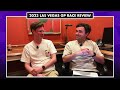 2023 Las Vegas Grand Prix Race Review  P1 Podcast