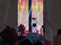 2k 240711 王霏霏 fei 「full performance」fancam on “闪光的夏天 shining summer” by 半点不由人0427