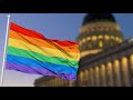 Utah lawmakers look at whether to repeal LGBTQ conversion therapy ban