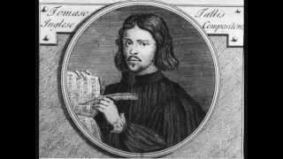 Salvator Mundi (Thomas Tallis) - Heinavanker