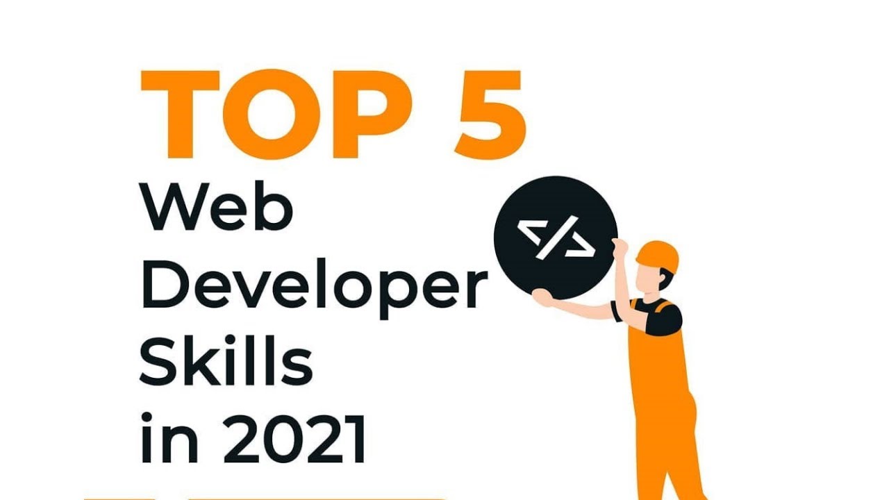 Skills You Need To Become Powerful Programmer In 2021| Top 5 Web ...