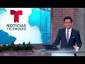 las noticias de la mañana martes 31 de diciembre de 2024 noticias telemundo