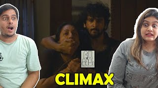 Bhoothakaalam Climax Scene