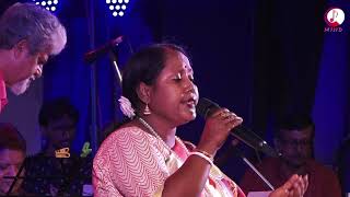 Tune O Rangeele.…|| Debosmita Chowdhury || Lata Mangeshkar || R.D.Burman || Open Mind||