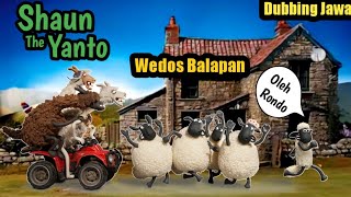 Dubbing Jawa Shaun The Sheep // Wedos Racing