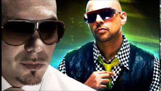 Sean Paul ft  Pitbull   She Doesn't Mind NEW OFFICIAL REMIX HD