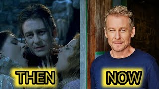 Van Helsing (2004) Cast Then and Now ★ 2020
