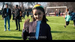 ALMATY NEWROZ 2022 -  САМЫЙ БОЛЬШОЙ ГОВАНД В МИРЕ!!