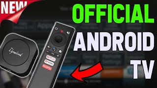 FIRESTICK ALTERNATIVE WITH ANDROID TV 😱 (DYNALINK REVIEW 2021)