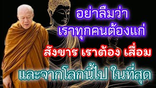 ฟังธรรม พระครูบาอินทร (4 มี.ค. 67 - ช่วงเช้า) วัดสันป่ายางหลวง จังหวัดลำพูน