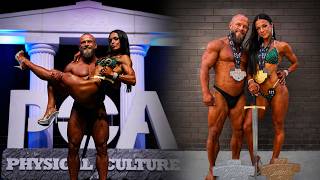 GEORGE & WIKS SHOW DAY MOVIE | PCA UNIVERSE