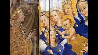 The Rededication of England as the Dowry of Mary