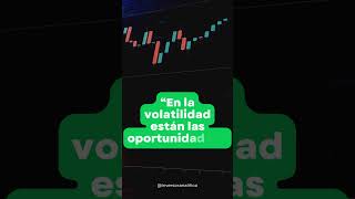 Paul Tudor Jones: ¿Estás Aprovechando la Volatilidad del Mercado? - #Dinero #BolsadeValores #Trading