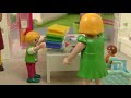 playmobil ταινία Ο νέος δάσκαλος οικογένειας Οικονόμου