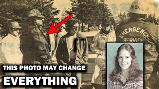 A 50-Year-Old Disappearance May Have Just Been Solved