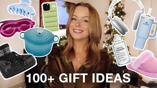 100+ CHRISTMAS GIFT IDEAS! Ultimate Holiday Gift Guide 2022 + Best Black Friday Deals 🎁