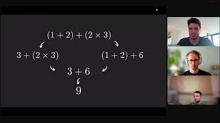 Explore & Learn | Rewriting Fundamentals | Causal Structure, Syntax & Semantics, Confluence