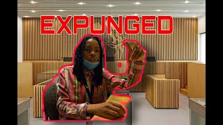 How To Get Your Criminal Record Expunged