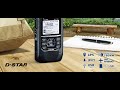 new icom id 50 announced replaces id 51