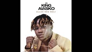 King Alasko - Faya Na Fafé Audio Allahnouwali