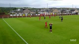 Neilston v Peebles Rovers 14th September 2024