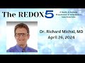 Redox 5 Richard Michal 042624