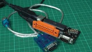 Building and Testing the CB2 Microcomputer pt3 of 3 - by Noel