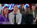 Jayna Brown Get's louis tomlinsons Golden buzzer  Judge Cuts 4  America's Got Talent 2016  Ep. 11