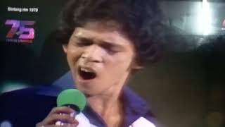 #Juara Bintang RTM tahun 1979 - #Datuk Jamal Abdillah...lagu bertajuk #Senandung Semalam