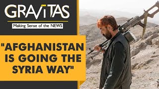 Gravitas: The Taliban is targeting Sikhs and Hindus in Afghanistan