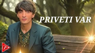 Balaeli & Cahangest - Priveti Var 2024 ( Remix Arif Feda)