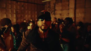 Yandel - AFRO (Letras) Video Oficial