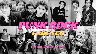 Punk Rock Forever