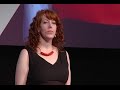 Measurable Ways Girls Can Impact Our World | Nicole Moore | TEDxFortWayne