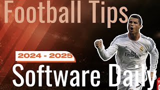Daily 1Football Tips Software To Predict The 2024 Champions League