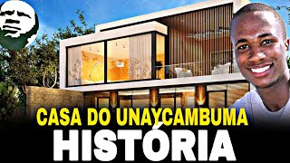 CONHEÇA A HISTÓRIA COMPLETA DO UNAYCAMBUMA ATÉ A SUA DETEÇÃO