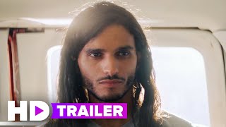 MESSIAH Season 1 Trailer (2020) Netflix