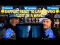 Rappers React To LANDMVRKS 
