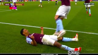 Ollie Watkins Goal - Aston Villa vs Liverpool (2-2), Goals Results and Extended Highlights-2025