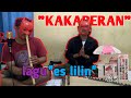 Kakaperan kacapi suling || lagu es lilin