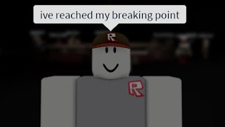 Breaking Point Funny Moments 2 (Roblox)