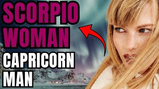 Scorpio Woman Capricorn man Compatibility | Zodiac Signs | Relationship Astrology