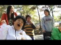 일산홀트 산책하는사람 노래 청해듣기 20111019