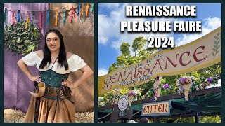 The Renaissance Pleasure Faire - 2024