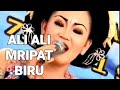 Ning Diyah - Ali Ali Mripat Biru | Dangdut [OFFICIAL]