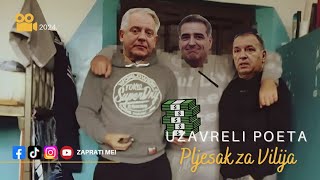 Uzavreli Poeta - Pljesak za Vilija