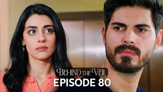 Gelin 80.Bölüm | Behind the Veil Episode 80 | Season 2