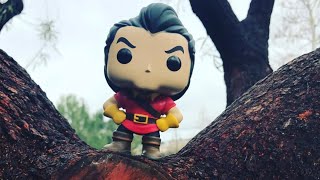 Unboxing #58 VILLAINS: GASTON