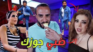 مواهب خارقة في التمثيل تستحق جائزة الاوسكار .. التيك توك العربي ينافس الهندي